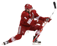 CMHL Award Winners